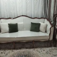 کاور مبل.    ژله ای.   پارچه ای|مبلمان خانگی و میز عسلی|محمدشهر, |دیوار
