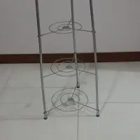 استندقابلمه درحدنو|آبچکان و نظمدهنده ظروف|اردبیل, |دیوار