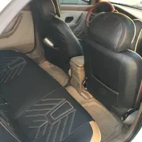 سمند ال ایکس|خودرو سواری و وانت|جویبار, |دیوار