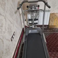 تردمیل|تجهیزات ورزشی|کبودرآهنگ, |دیوار