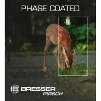 دوربین دوچشمی برسر مدل Pirsch 10x34|کوهنوردی و کمپینگ|تهران, حکمت|دیوار