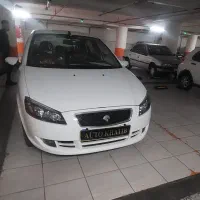 رانا پلاس ارتقا سفید صفر (اقساطی تحویل فوری)|خودرو سواری و وانت|تهران, اقدسیه|دیوار