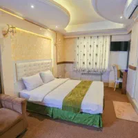 تور مشهد باقطارهمه روزه