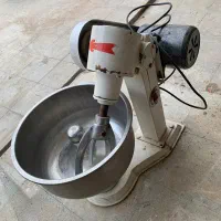 خمیرگیر صنعتی ۱۰ کیلویی