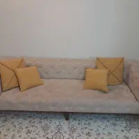 مبلمان ۷ نفره