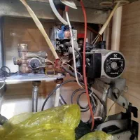 تعمیرات تخصصی انواع پکیج و آبگرمکن|خدمات پیشه و مهارت|لاهیجان, شقایق|دیوار