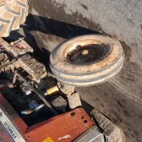 با سلام ترتاکوتور عروسک|خودرو سنگین|آبدانان, |دیوار