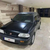 ۱۳۱ مدل ۸۴ بدون عیب