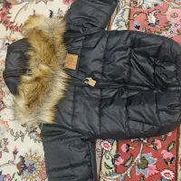 کاپشن بچگانه ۱.۵ تا ۴ سال