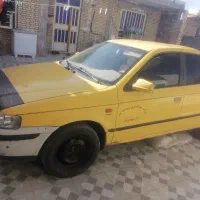 سمند 84