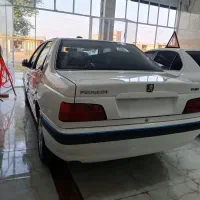 پارس سال موتور جدید مدل ۱۴۰۲ دریچه گازسیمی|خودرو سواری و وانت|بندر ماهشهر, |دیوار