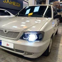 111 مدل 98|خودرو سواری و وانت|مشهد, دانشجو|دیوار