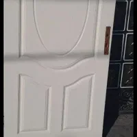 درب دست دوم اتاقی وسرویس