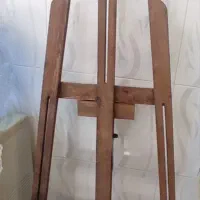 سه پایه بوم نقاشی