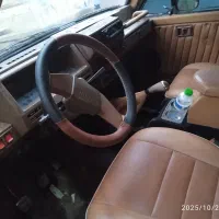 پاترول ۴درب۶سیلندر|خودرو سواری و وانت|مشهد, نوید|دیوار