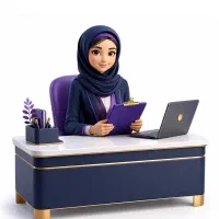 استخدام منشی مطب و مربی aba و رفتاردرمانگر