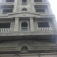 جوشکاری و رابیتس کاری