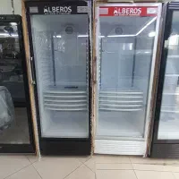 یخچال ایستاده یخچال البروس یخچال صنعتی