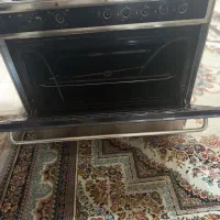 فرگاز سنجر تمام استیل