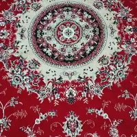 یک تخته فرش 12 متری