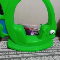 ماهی اسباب بازی