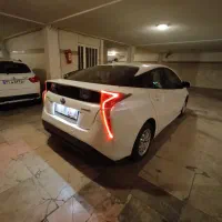 تویوتا هیبرید پریوس تویوتا پریوس تیپ سی