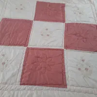 روتختی دونفره|سرویس روتختی|تربتحیدریه, تپه ننه حجی|دیوار