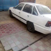 دوو|خودرو سواری و وانت|اصفهان, رهنان|دیوار