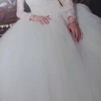 لباس عروس