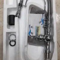 ظرفشویی شیبه مدل ارژن