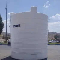 مخزن ۱۰ هزار لیتری