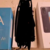 موبایل . redmi not 11 ‌a5