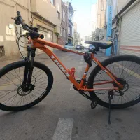 دوچرخه TRINX|دوچرخه، اسکیت، اسکوتر|تبریز, |دیوار