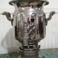 سماور نفتی