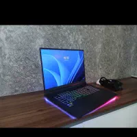 لپ‌تاپ گیمینگ ASUS ROG Strix G18  نو
