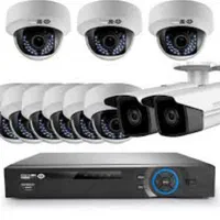 دوربین مداربسته نصب فروش دزدگیر|دوربین مداربسته|خرم‌آباد (تنکابن), |دیوار