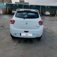 تیبا دو مدل 98|خودرو سواری و وانت|مشهد, بهمن|دیوار