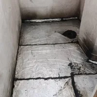 نصب تخصصی ایزوگام|خدمات پیشه و مهارت|لاهیجان, گلستان|دیوار