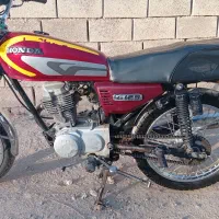 موتور هندا 91