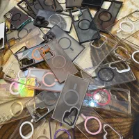 گارد s24 ultra|لوازم جانبی موبایل و تبلت|اصفهان, تیران|دیوار