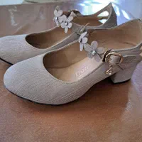 کفش مجلسی دخترانه سایز۳۱