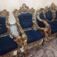 مبل ۹ نفره درحد