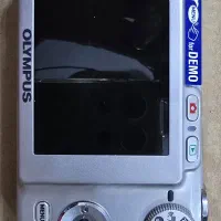 دوربین دیجیتال المپیوس|دوربین عکاسی و فیلم‌برداری|کرمانشاه, |دیوار