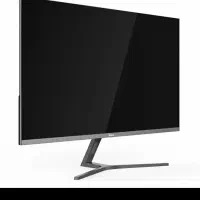 مانیتور کیمینگ Gplus|قطعات و لوازم جانبی رایانه|ابهر, |دیوار