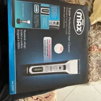 ماشین ریش تراش پرو مکث مدل ۲۲۲۶