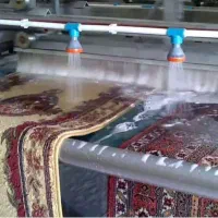 قالیشویی طلاب طبرسی پنجتن گلشهر حرمصلی سیدی