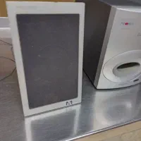 دستگاه باند کامپوتر|سیستم صوتی خانگی|تهران, ظفر|دیوار