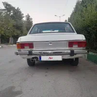 پیکان مدل ۸۰ کاربرات تمیز وسالم