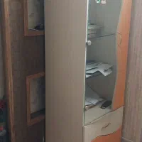 کمد و ویترین کودک و نوجوان