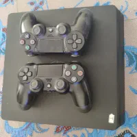 ps4 کپی خور